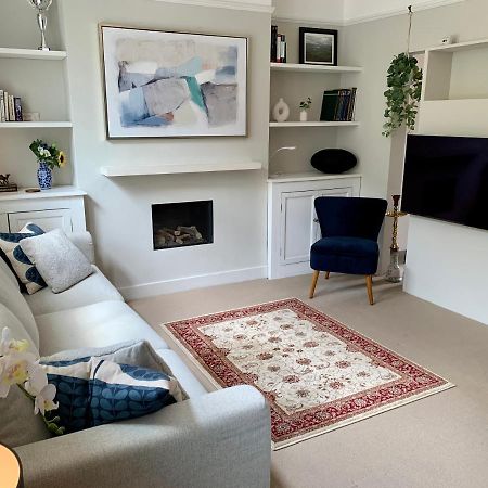 Lovely Newly Refurbished Apartment In Battersea Londres Extérieur photo